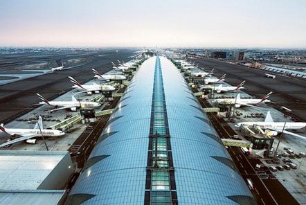 Developmental activities achieved within the smart command and control center of an airline after adopting the management planning approach